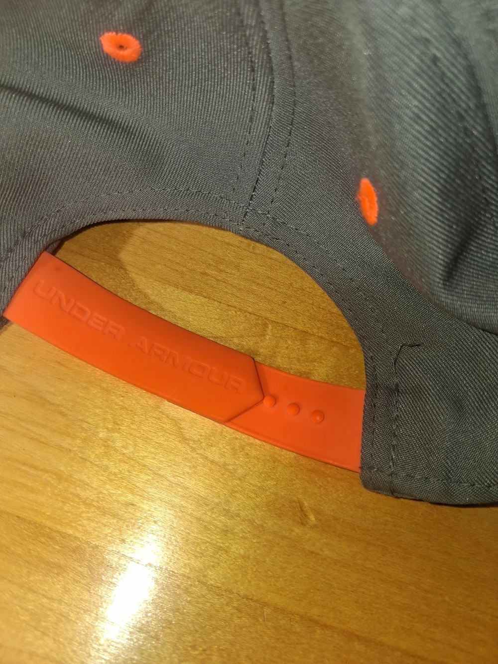 Under Armour under armour
